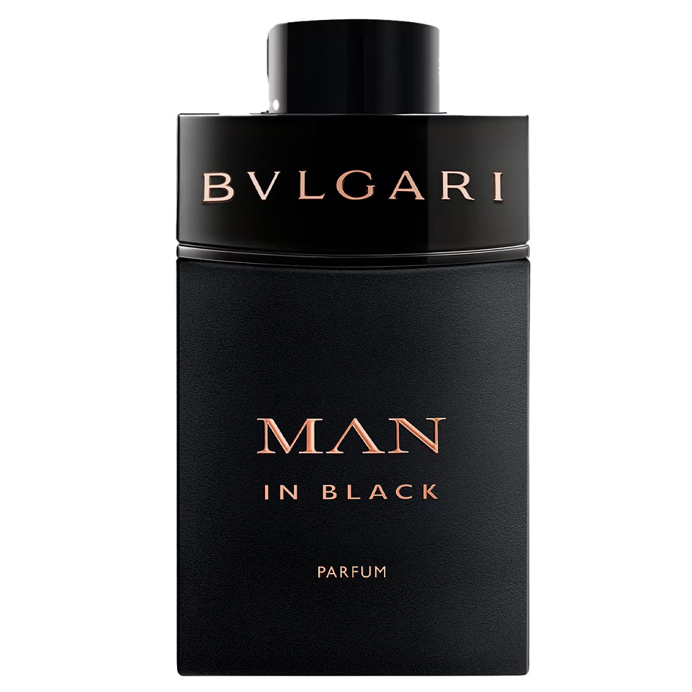 Man In Black Parfum Refillable 2
