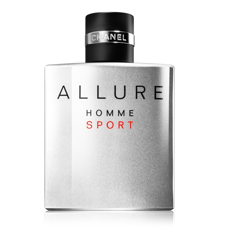 Allure Homme Sport 3
