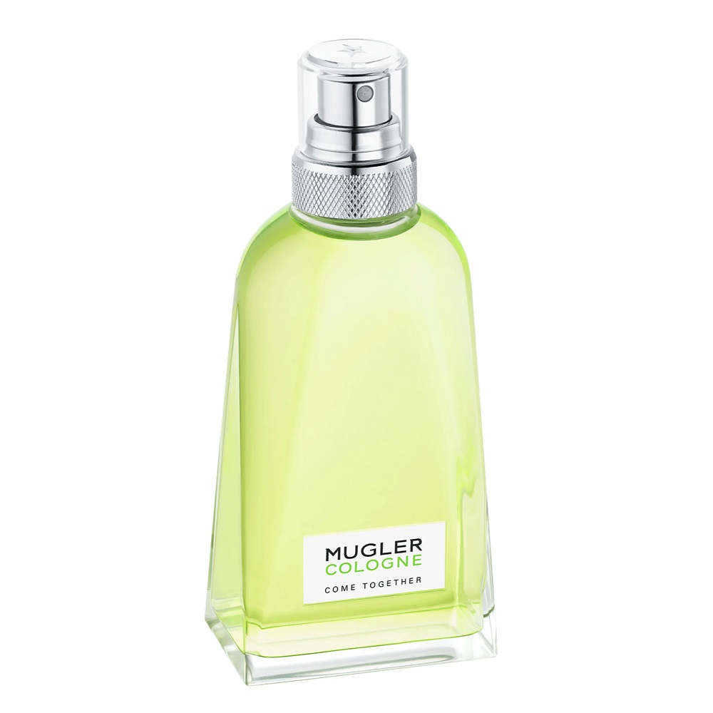 Mugler Cologne Come Together Cologne Come Together Toaletná Voda V Spreji 100 Ml