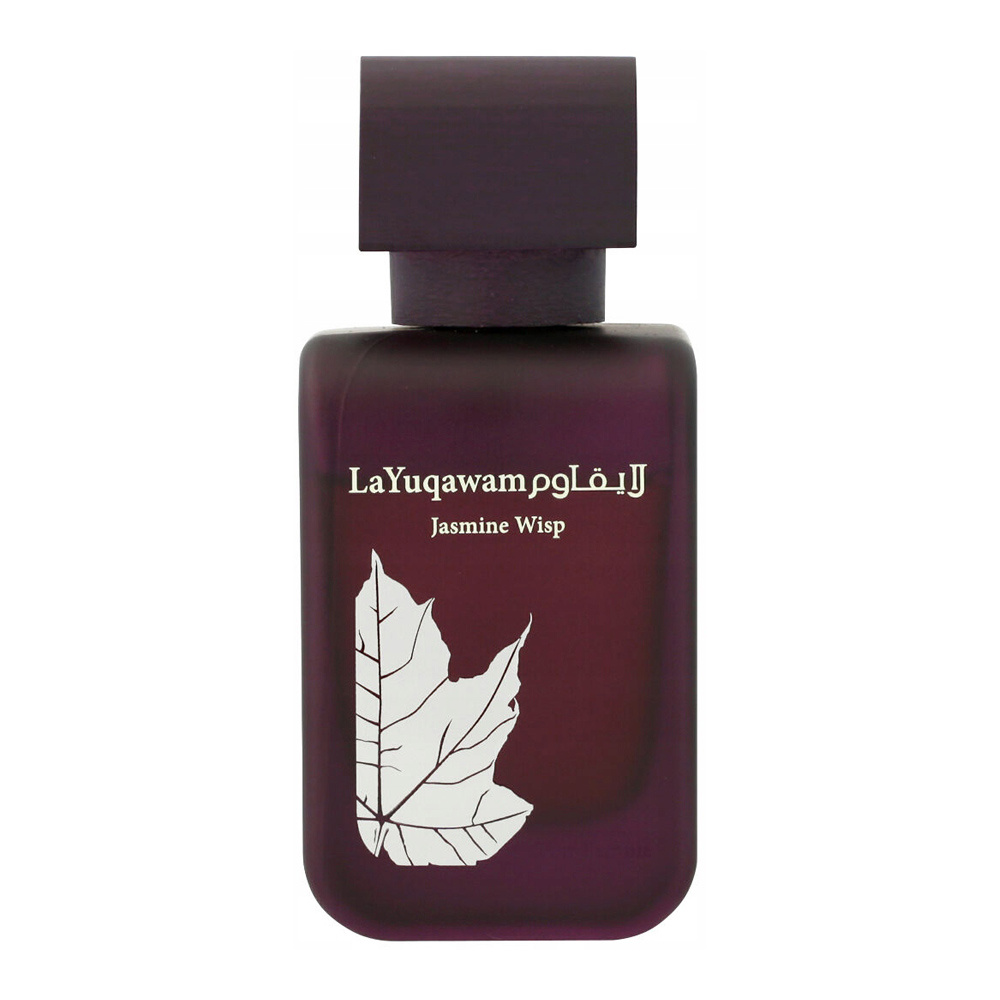 La Yuqawam Jasmine Wisp Parfémová Voda V Spreji 75ml