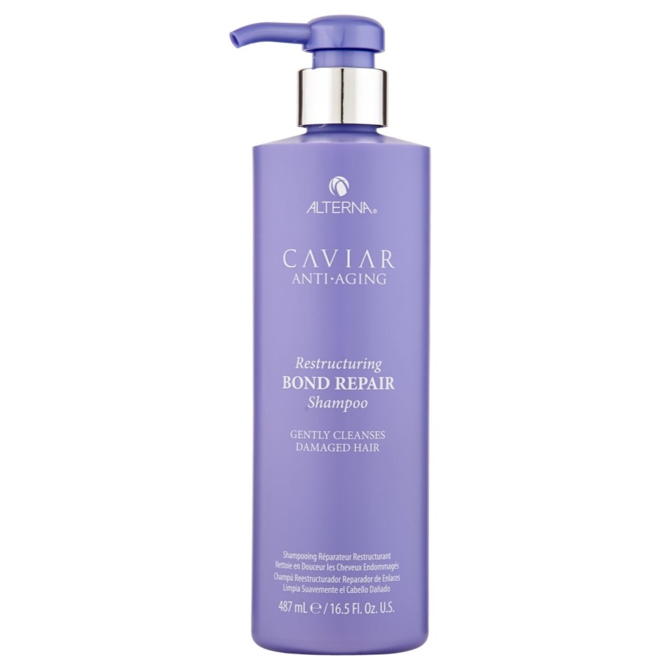 Caviar Anti-Aging Restructuring Bond Repair 2
