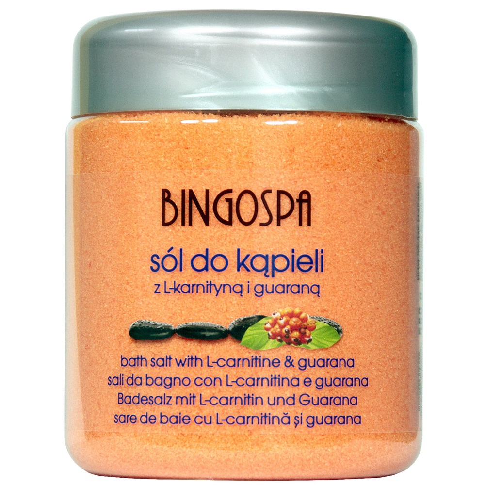 Sole Do Kąpieli 12