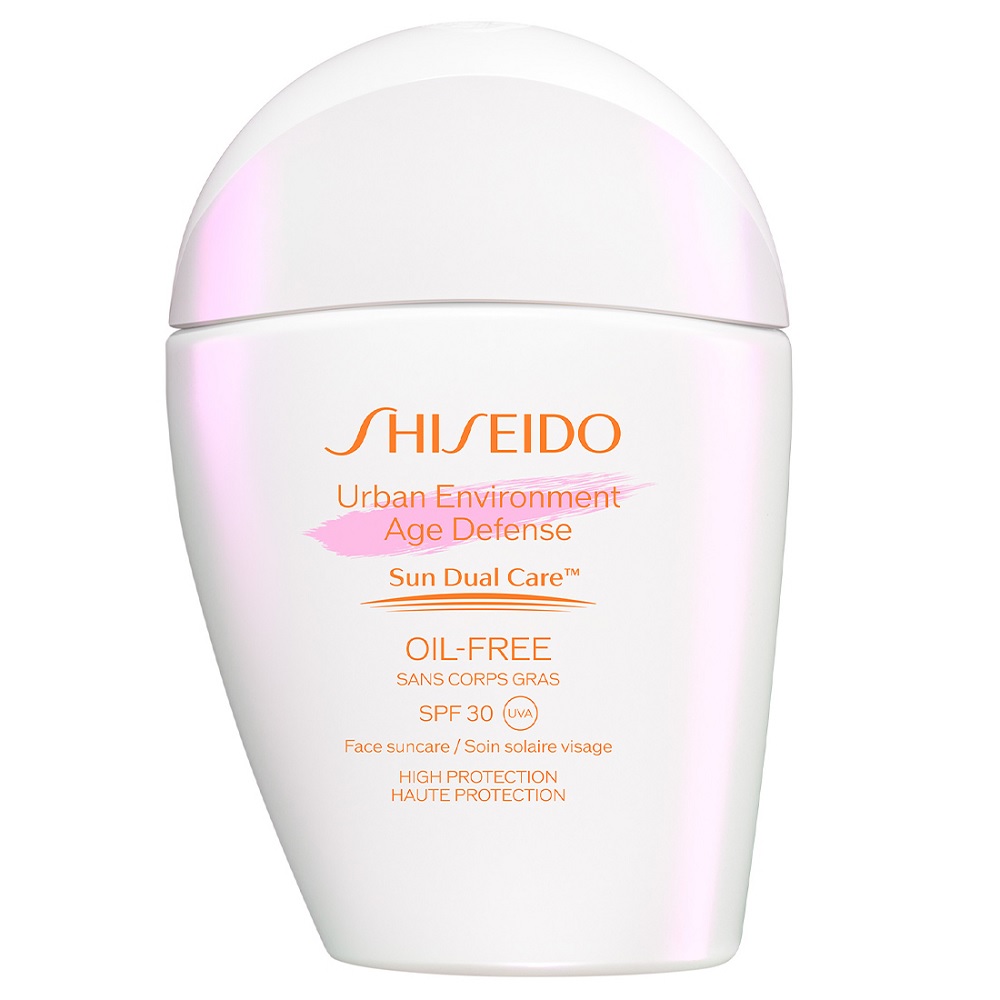 Urban Environment Age Defense Opaľovací Krém Bez Oleja SPF30 30ml