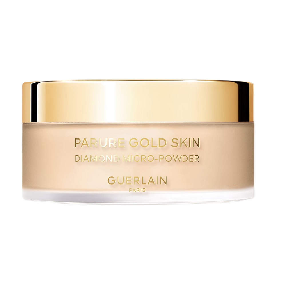 Parure Gold Skin Diamond Micro-Powder Sypký Púder 03 35g