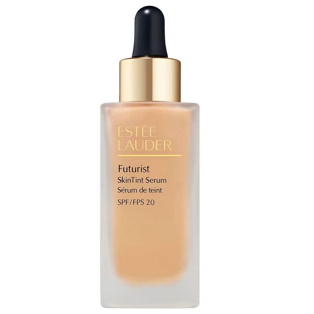 Futurist SkinTint Serum Foundation 5