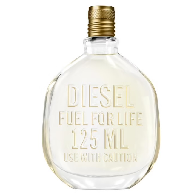 Fuel For Life Homme 2