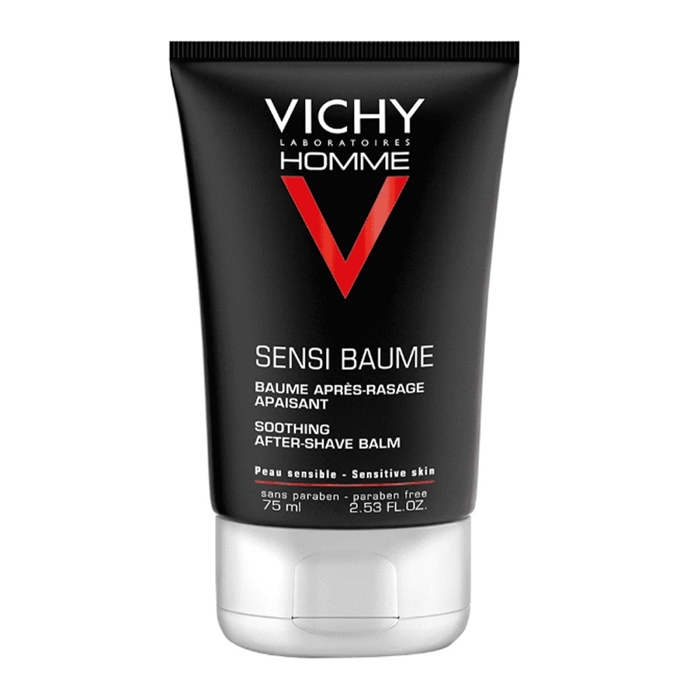Homme Homme Upokojujúci Balzam Po Holení 75 Ml