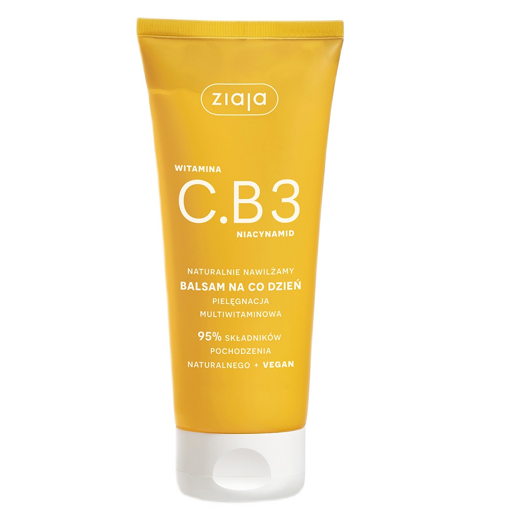 Denné Mlieko S Vitamínom C.B3 200ml