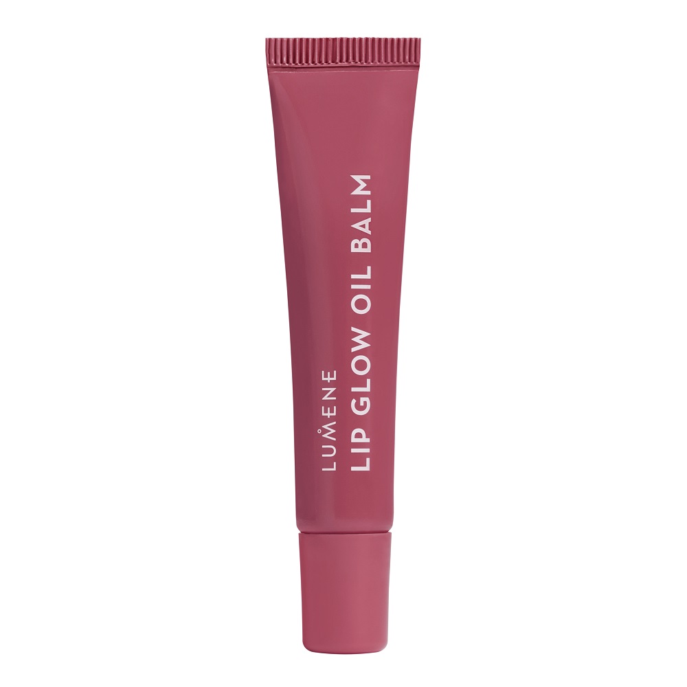 Lip Glow Oil Balm Balzam Na Pery 6