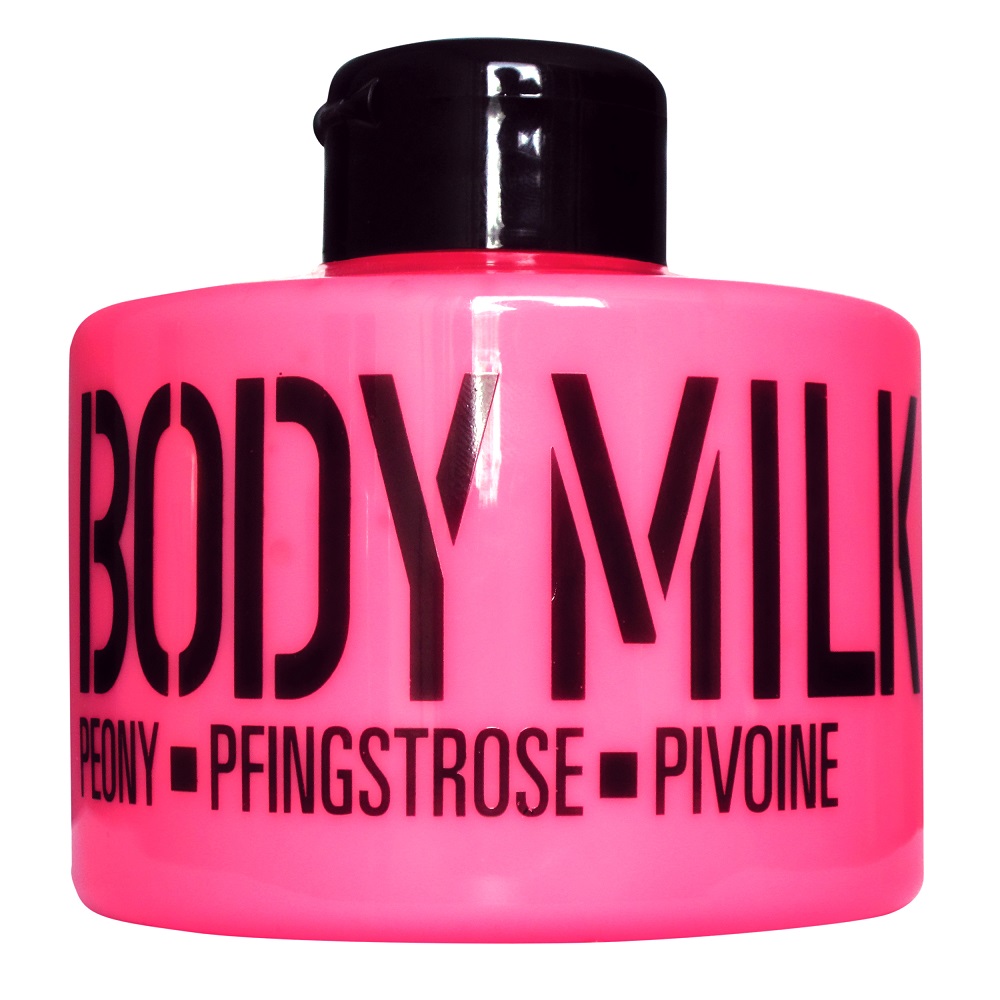 Pink Body Milk 2