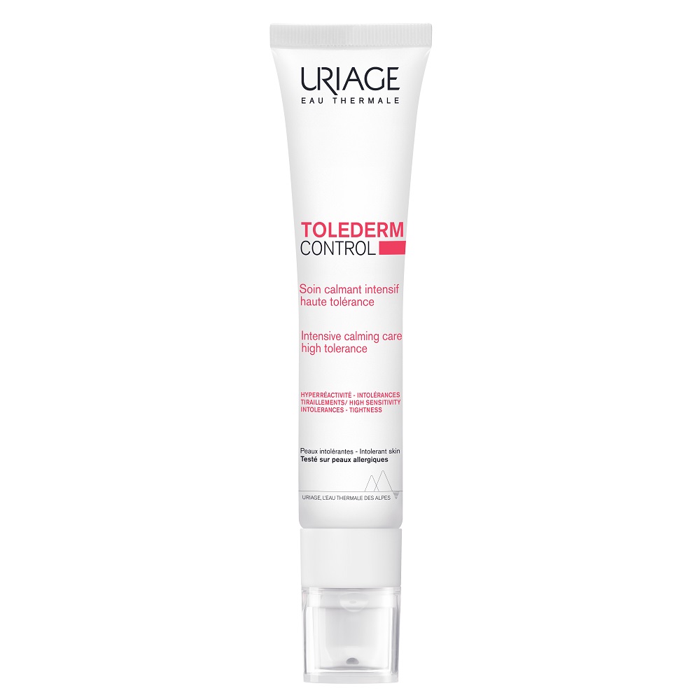 Tolederm Control Upokojujúci Krém 40 Ml