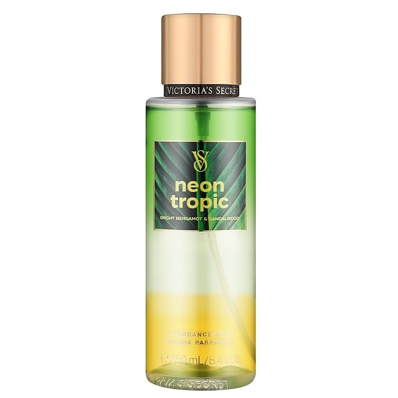 Neon Tropic Telová Hmla 250ml