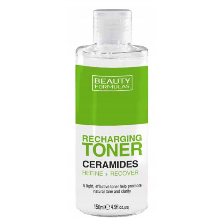 Ceramides Regeneračné Tonikum Na Tvár S Ceramidmi 150ml
