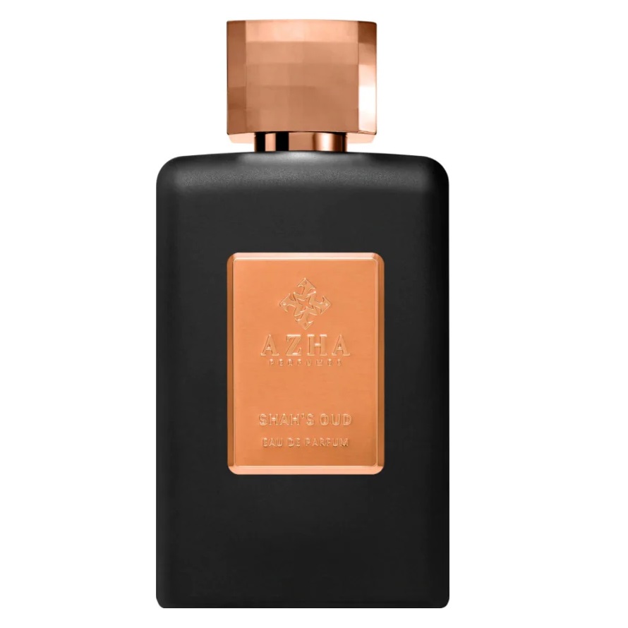 Shah's Oud Parfumovaná Voda V Spreji 100ml