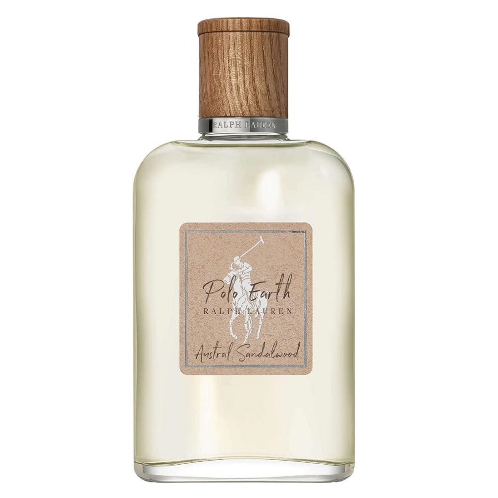 Polo Earth Austral Sandalwood Parfumovaná Voda 100ml