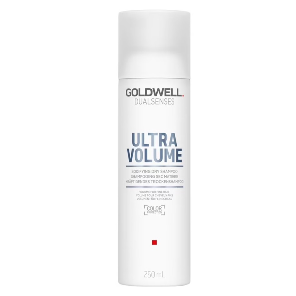 Dualsenses Ultra Volume Suchý šAmpón Na Zväčšenie Objemu 250ml