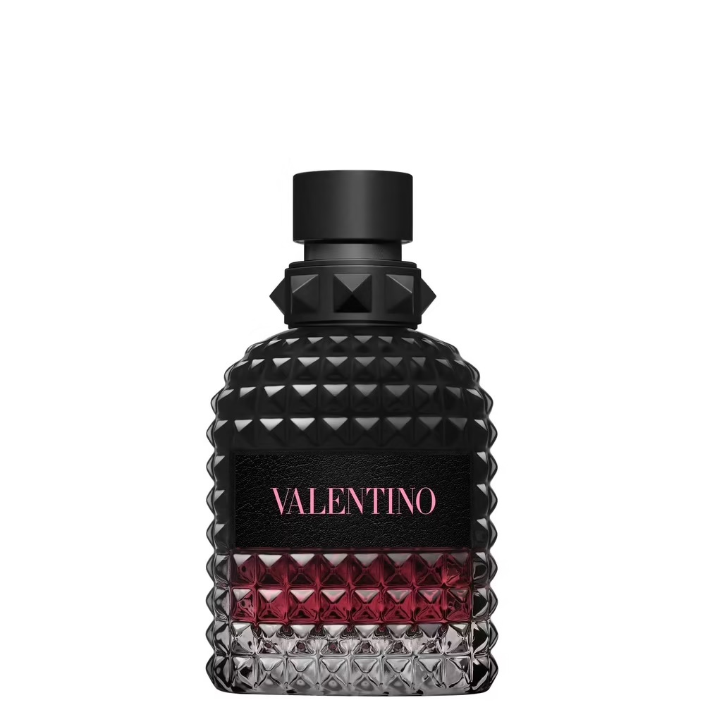 Uomo Born In Roma Intense Parfumovaná Voda 50ml