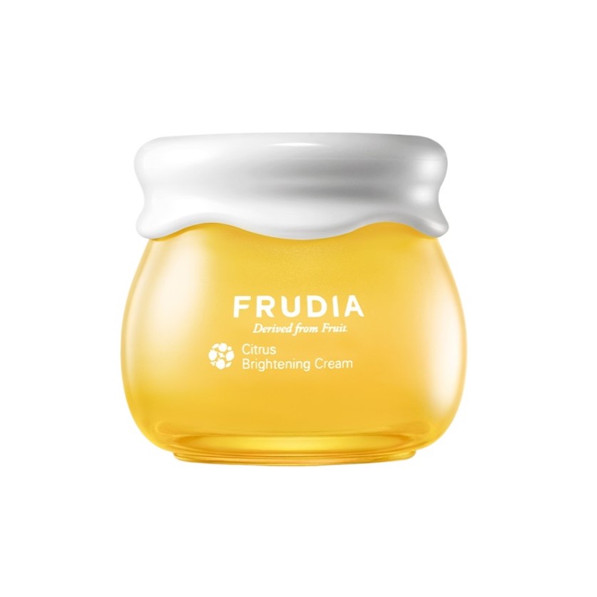 Citrusový Rozjasňujúci Krém 55g