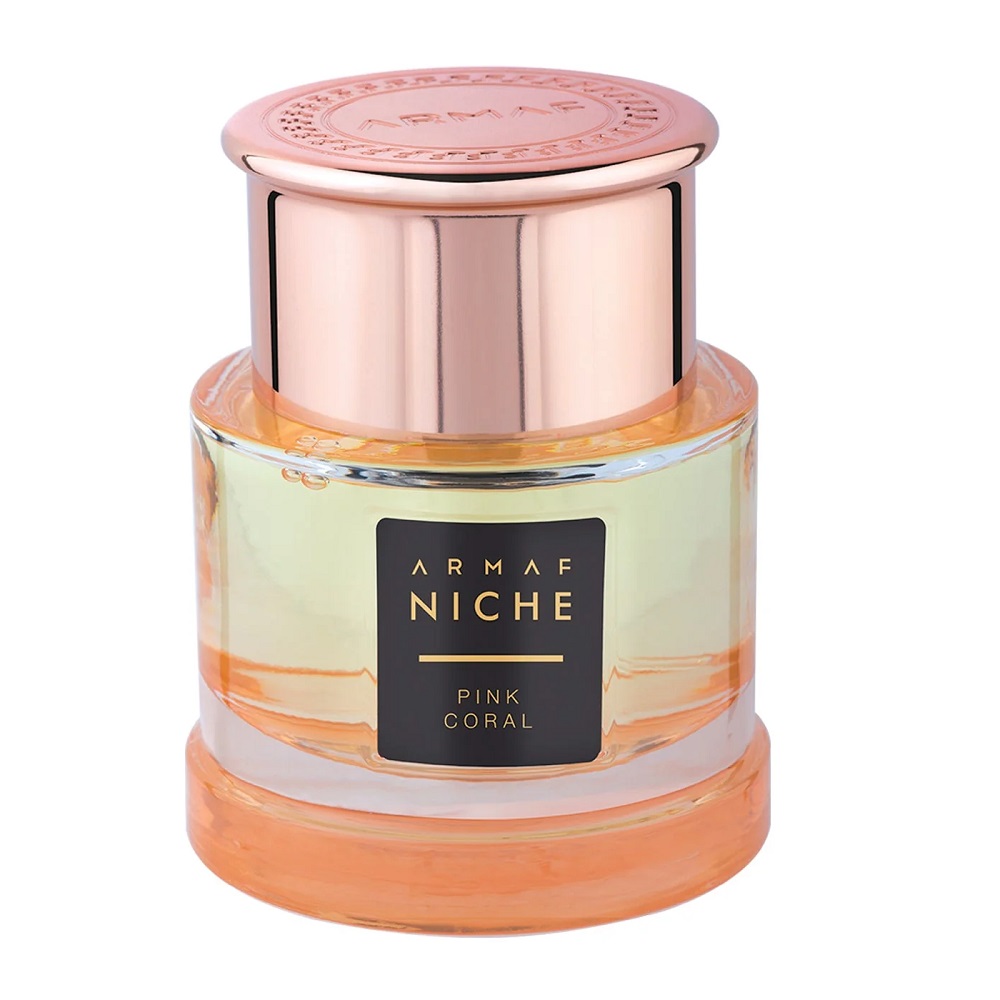 Niche Pink Coral Parfumovaná Voda V Spreji 90ml