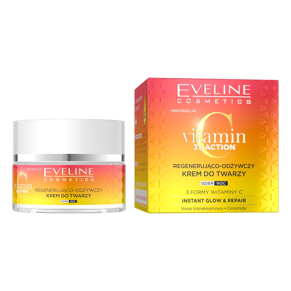Vitamin C 3x Action 2