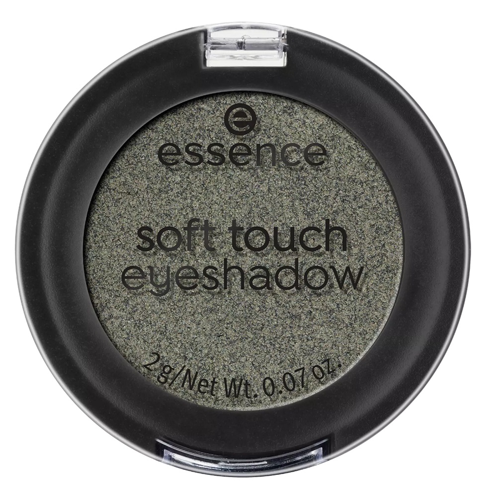 Soft Touch Eyeshadow 3