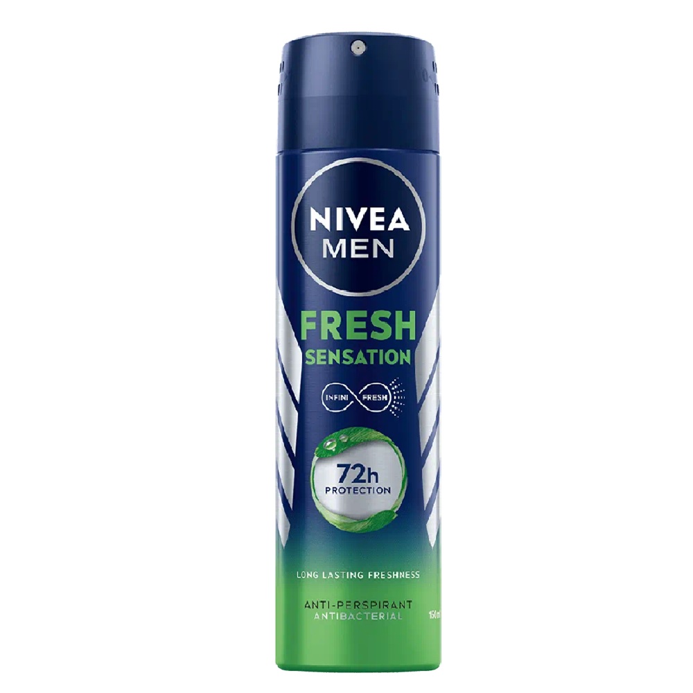 Men Fresh Sensation 3