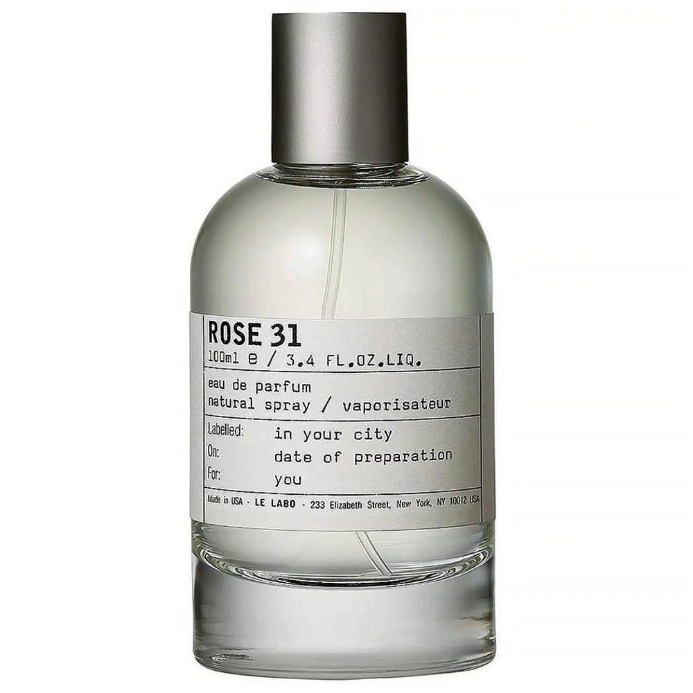 Rose 31 100 ml
