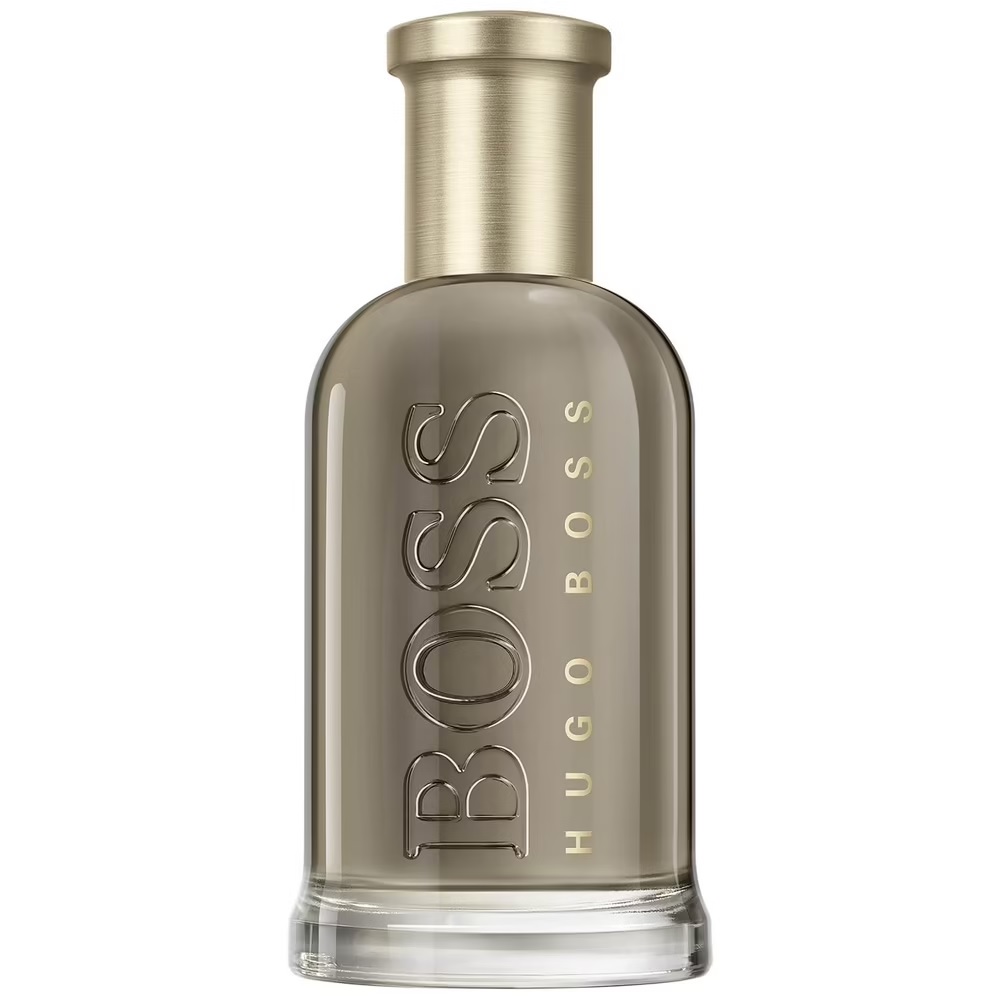 Bottled Eau De