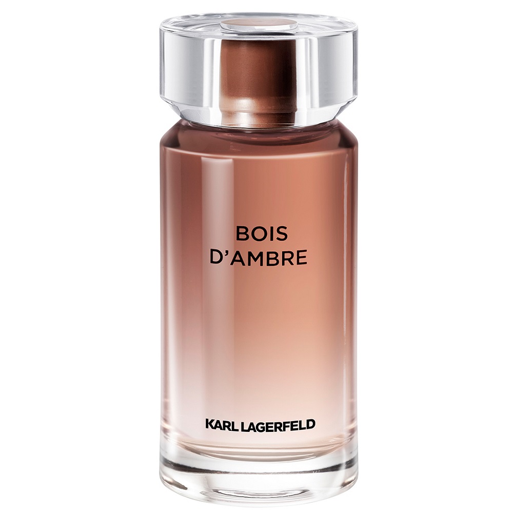 Bois D'Ambre 2