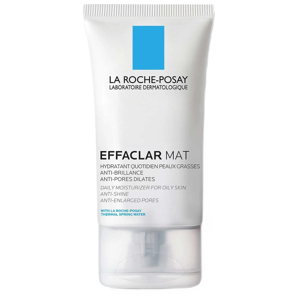 Effaclar Mat Seboregulujúci Krém Proti Lesku 40ml