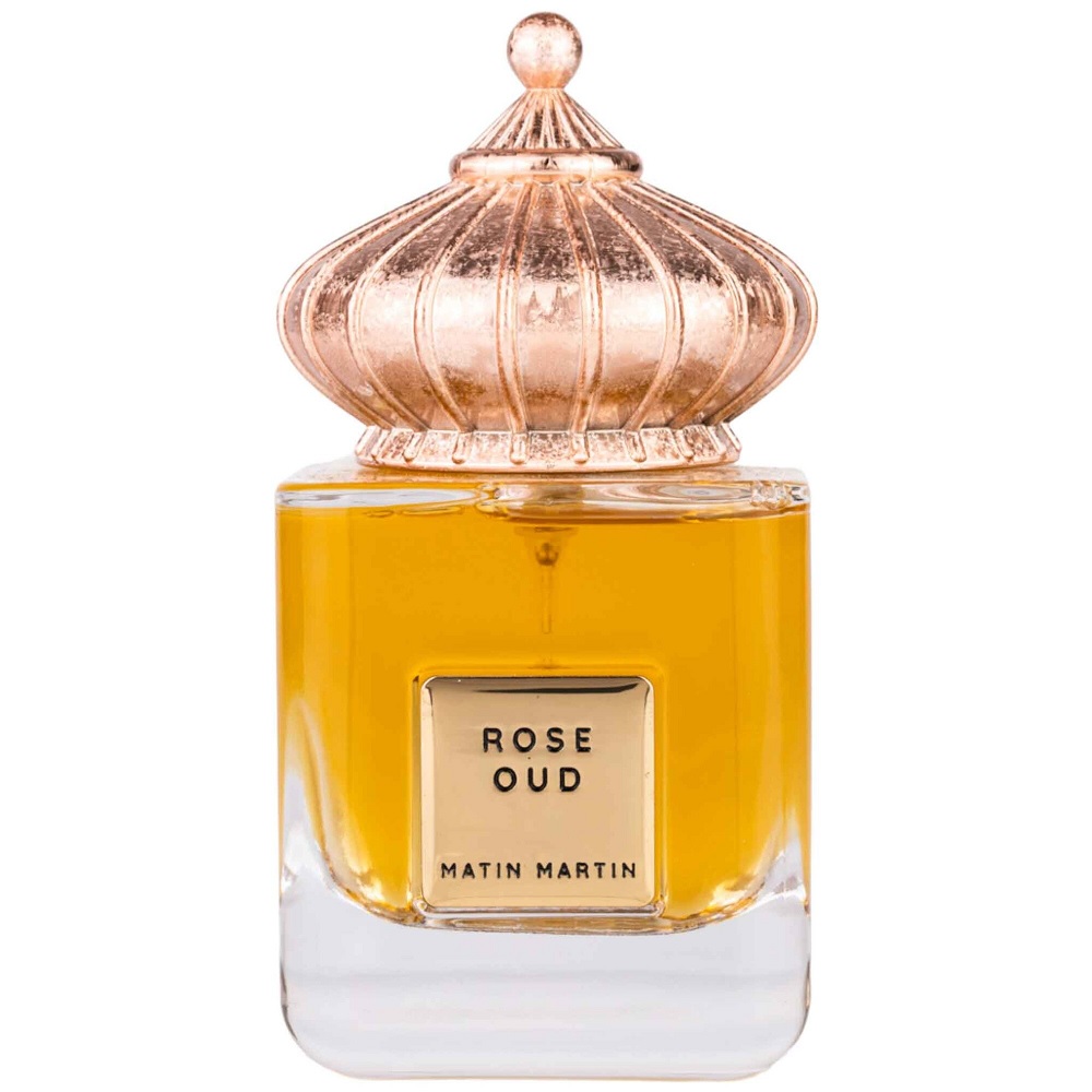 Rose Oud 2