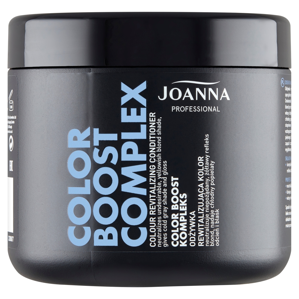 Balzam Na Oživenie Farieb Color Boost Complex 500g