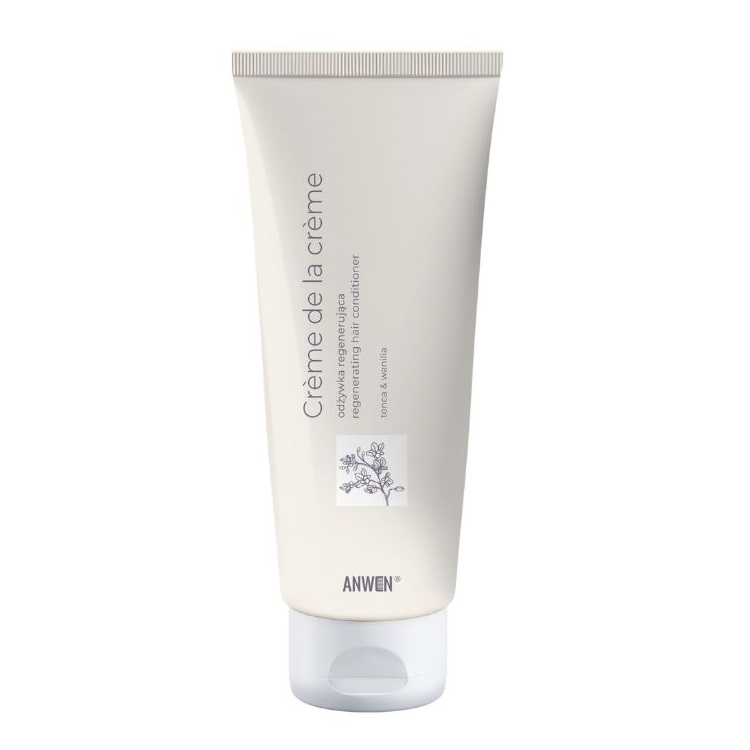 Creme De La Creme Regeneračný Kondicionér Na Vlasy 200 Ml