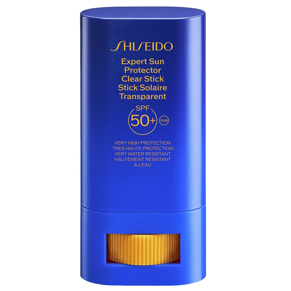 Expert Sun Protector Transparentná Ochranná Tyčinka Clear Stick SPF50+ 20g