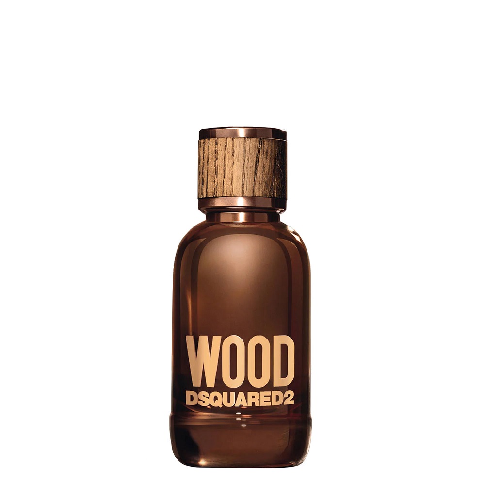 Wood Pour Homme 2