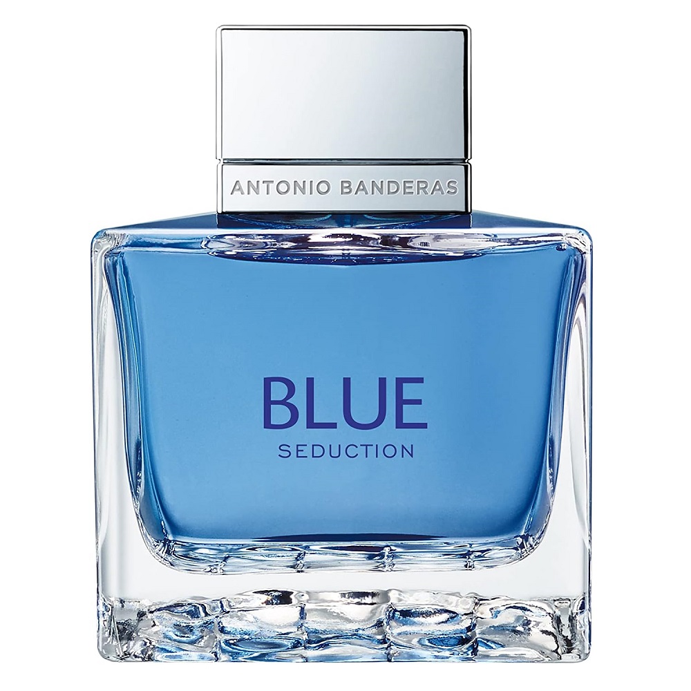 Blue Seduction For Men 4