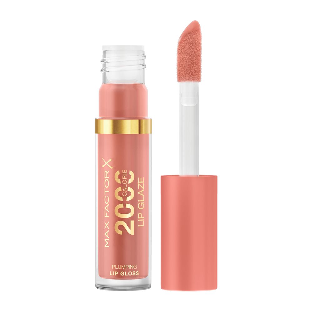 2000 Calorie Lip Glaze 3