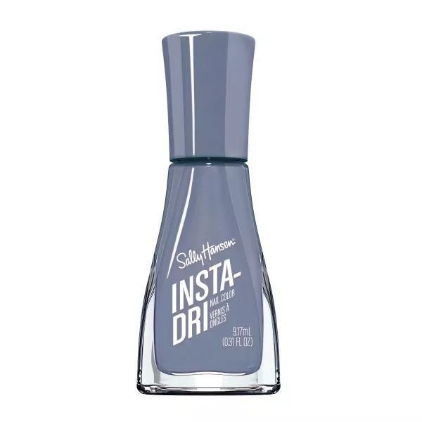 Insta-Dri Nail Color Lak Na Nechty 11