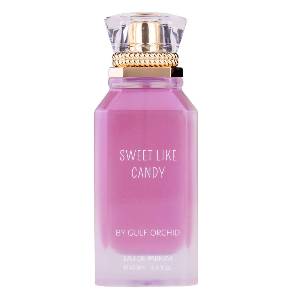 Sweet Like Candy Parfumovaná Voda V Spreji 100ml
