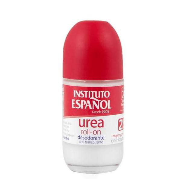 Urea Roll-on Deodorant Roll-on S Ureou 75 Ml