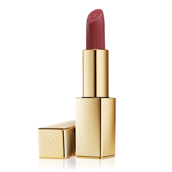 Pure Color Hi-Lustre Lipstick 2