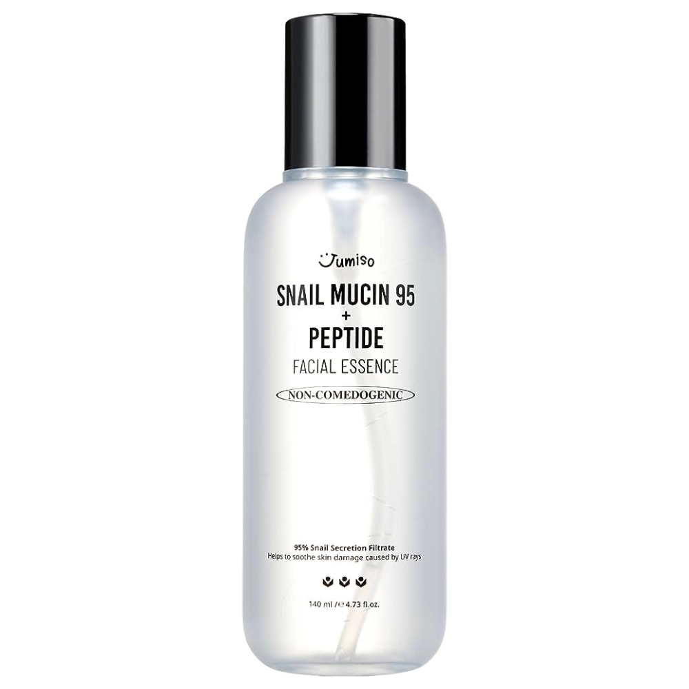 Non-Comodenic Slimáčí Mucín 95 + Peptidová Pleťová Esencia 140ml