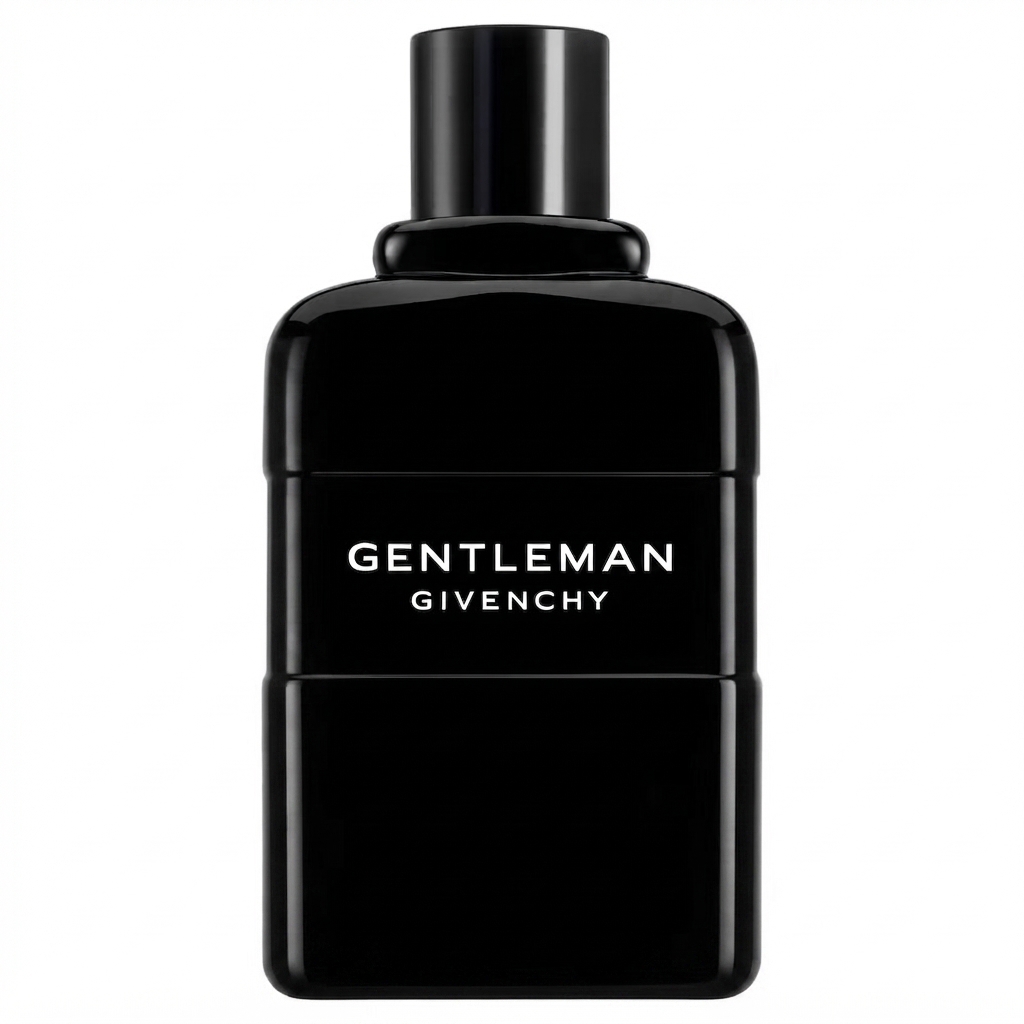 Gentleman Eau De