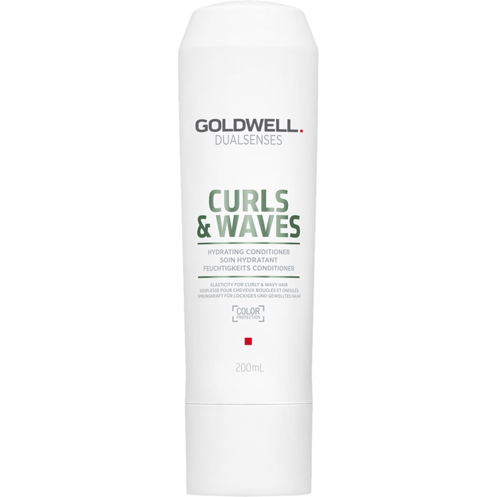 Dualsenses Curls & Waves Hydratačný Kondicionér Pre Kučeravé Vlasy 200 Ml