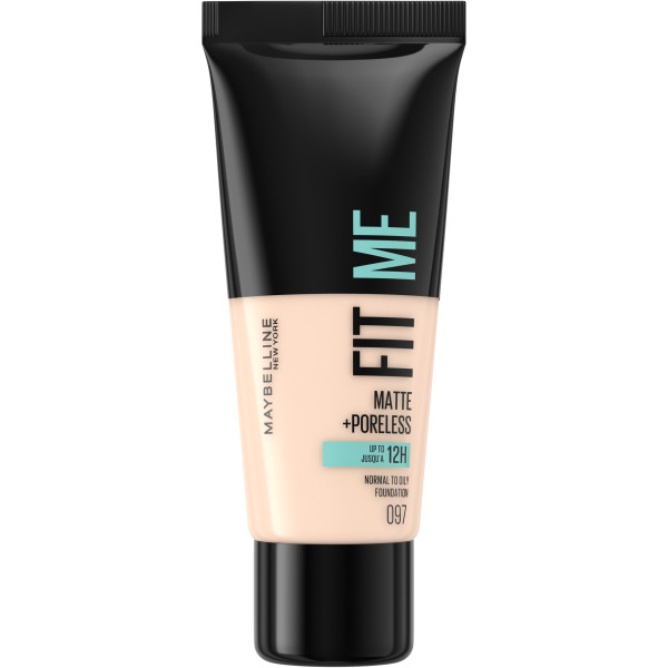 Fit Me Foundation 7