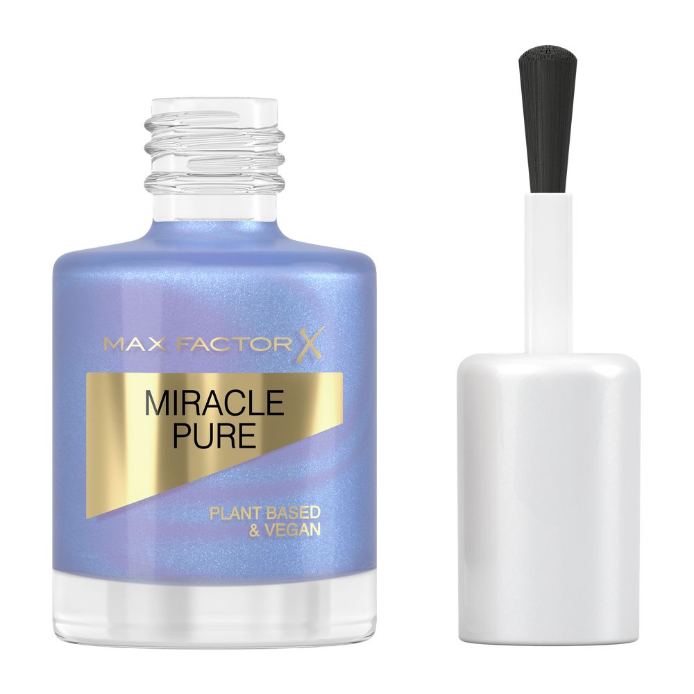 Miracle Pure Healing Crystals Lak Na Nechty 5