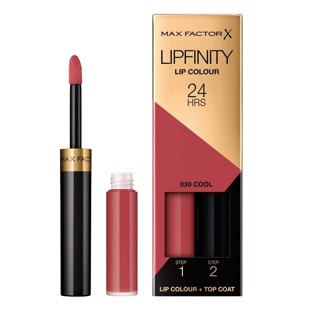 Lipfinity Lip Colour 11