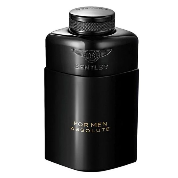 Bentley For Men Absolute Parfumovaná Voda V Spreji 100ml