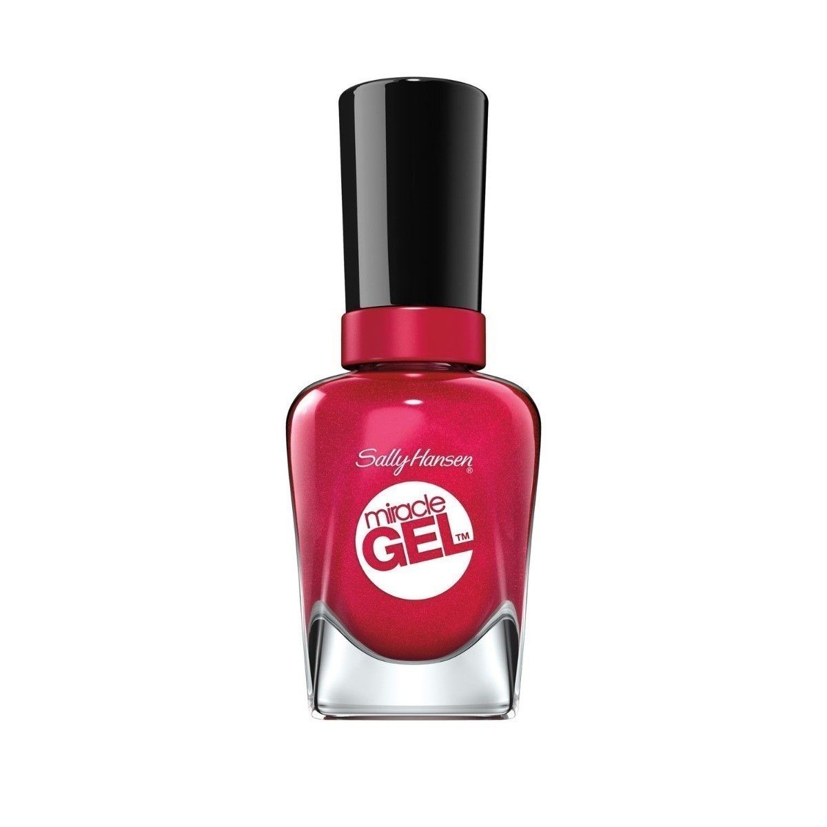 Miracle Gel Lak Na Nechty 2
