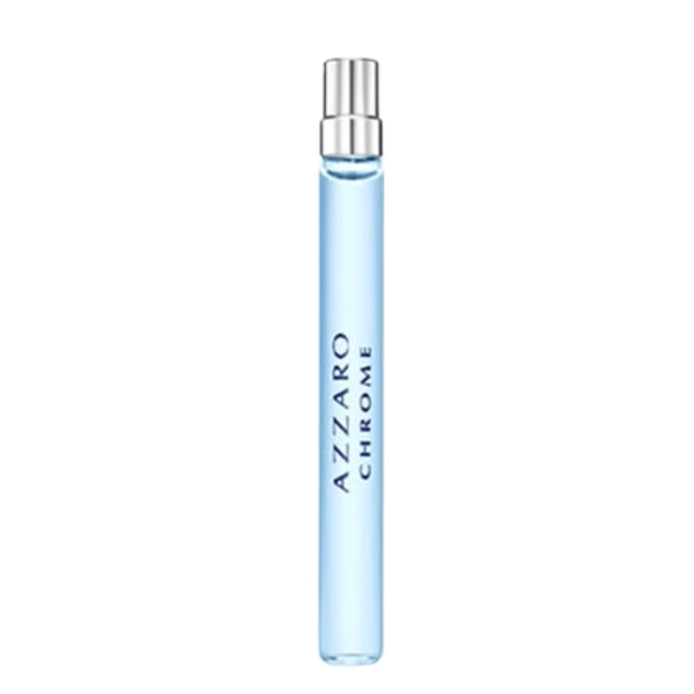 Chrome Eau De 2